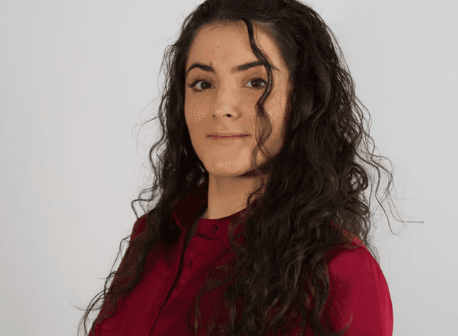 María Aperador