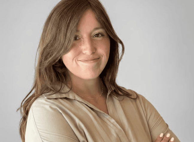 Marta Domínguez del Campo