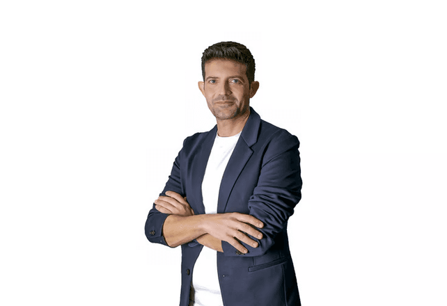 Raúl Ordóñez