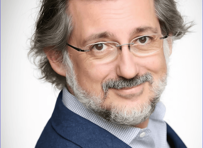 Ricardo Cubedo