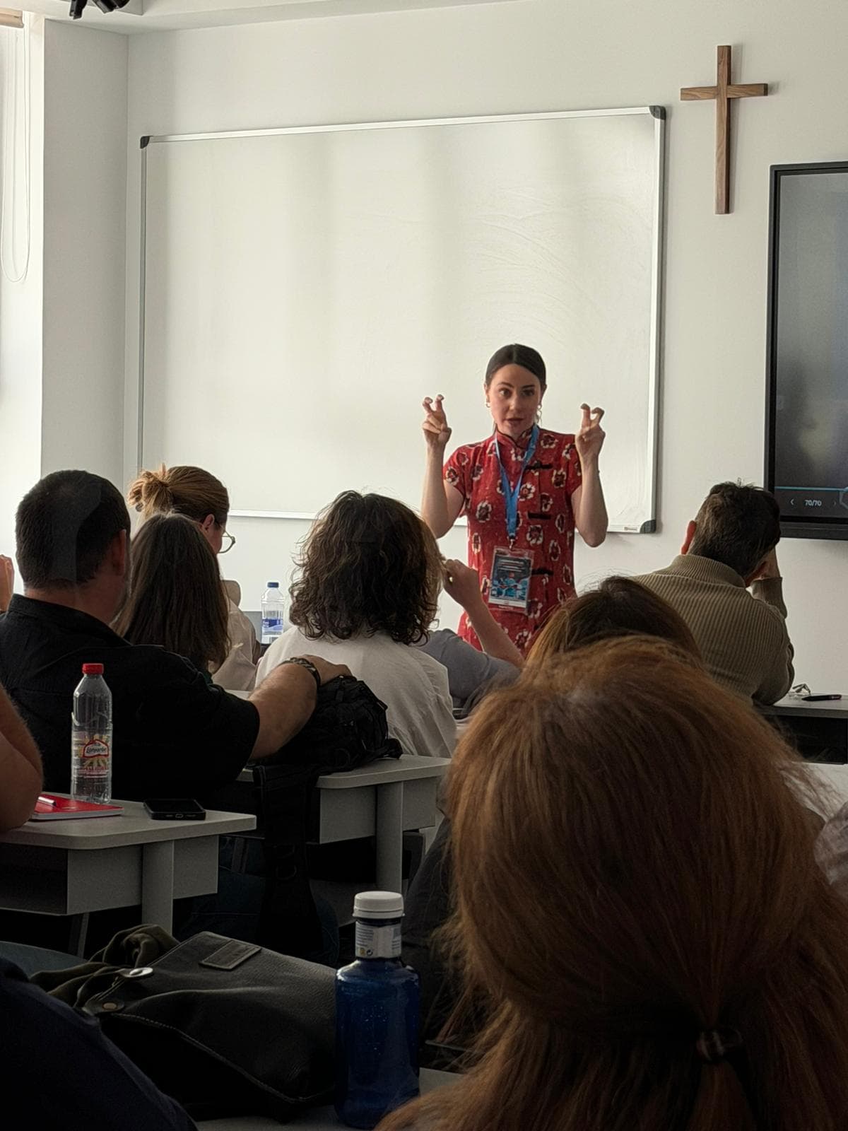 Taller precongreso: IA aplicada a salud metabólica