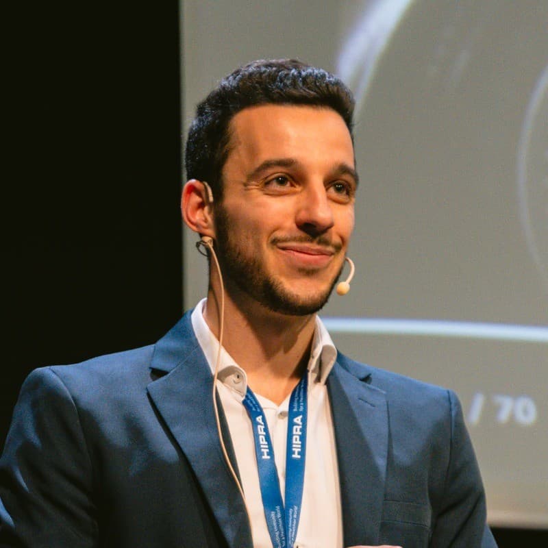 Ernesto Ibáñez