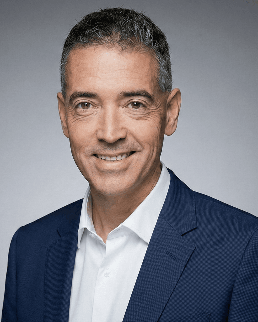 Federico Juarez