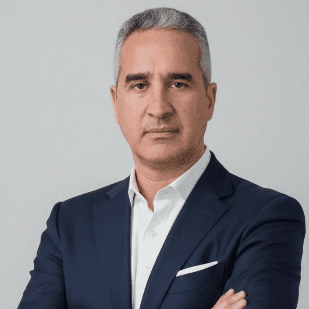 Martin Ontano