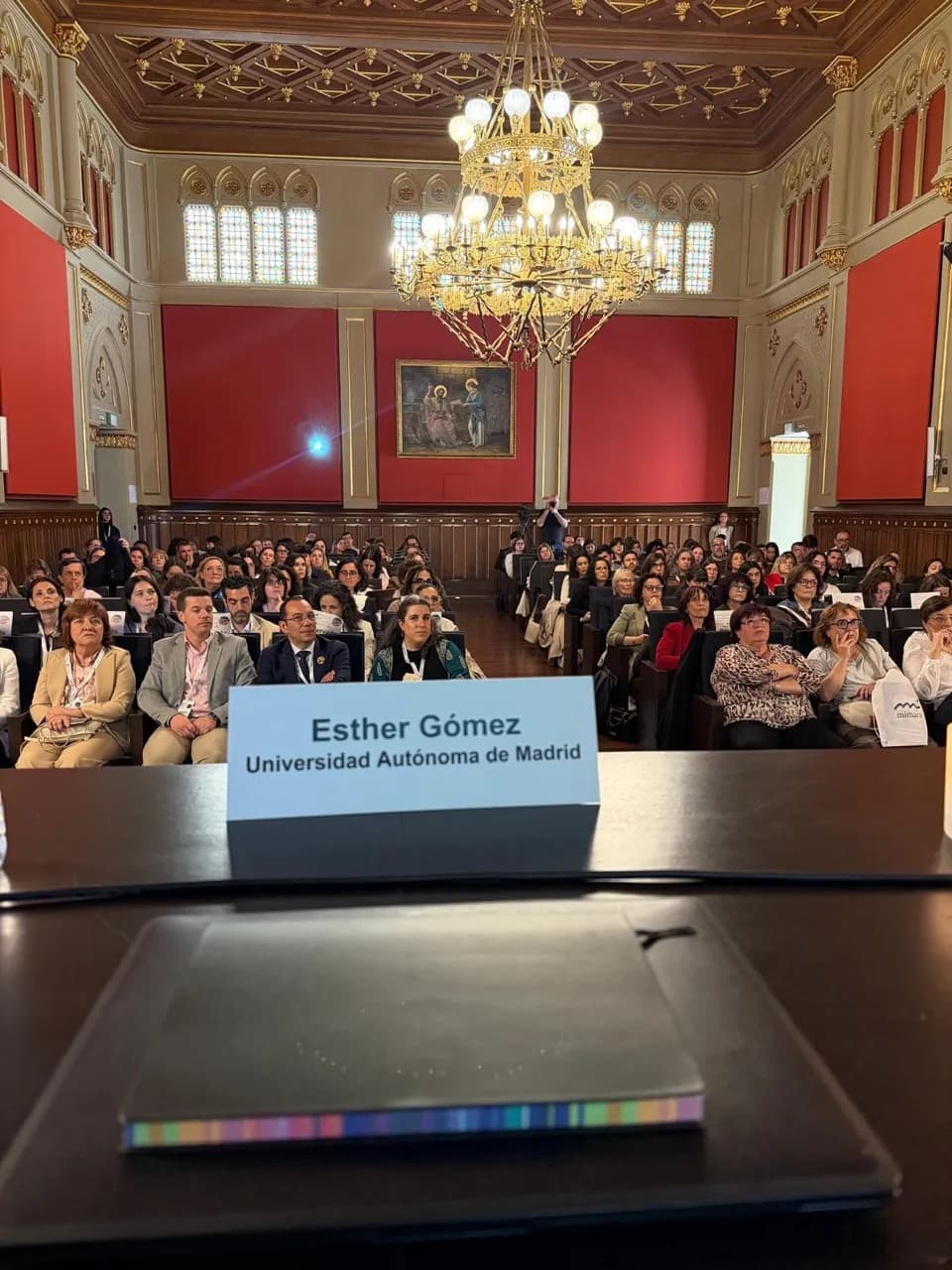 3rd CNDE International Congress