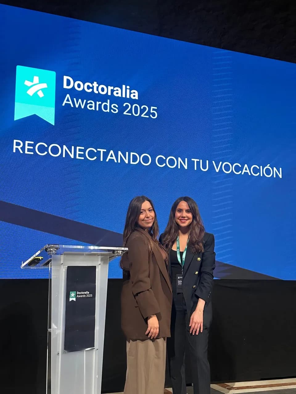 Doctoralia Awards 2025