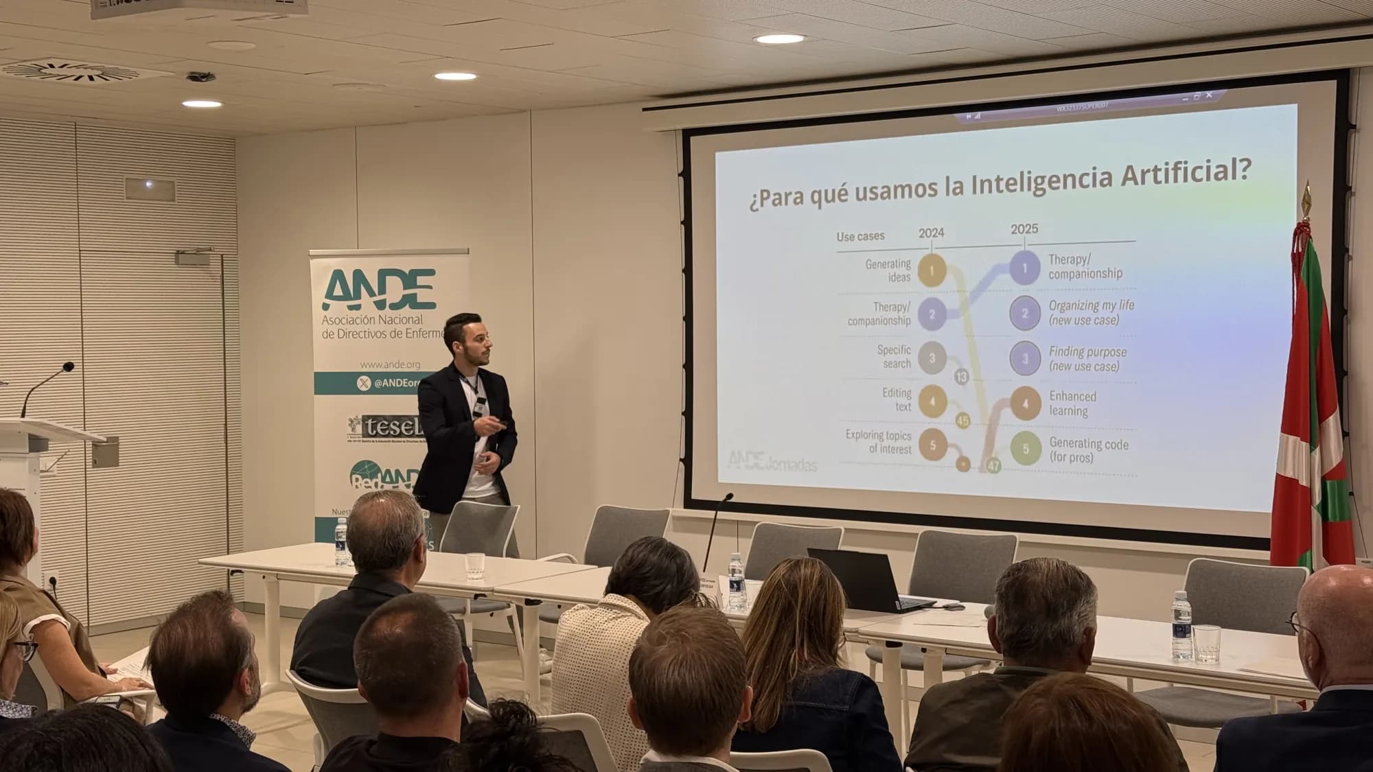 AI and Nursing: an alliance for more humane care