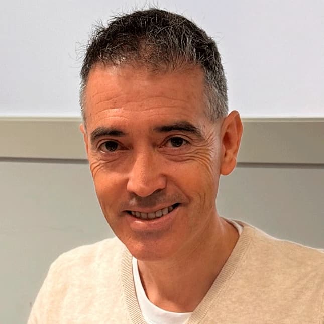 Federico Juárez