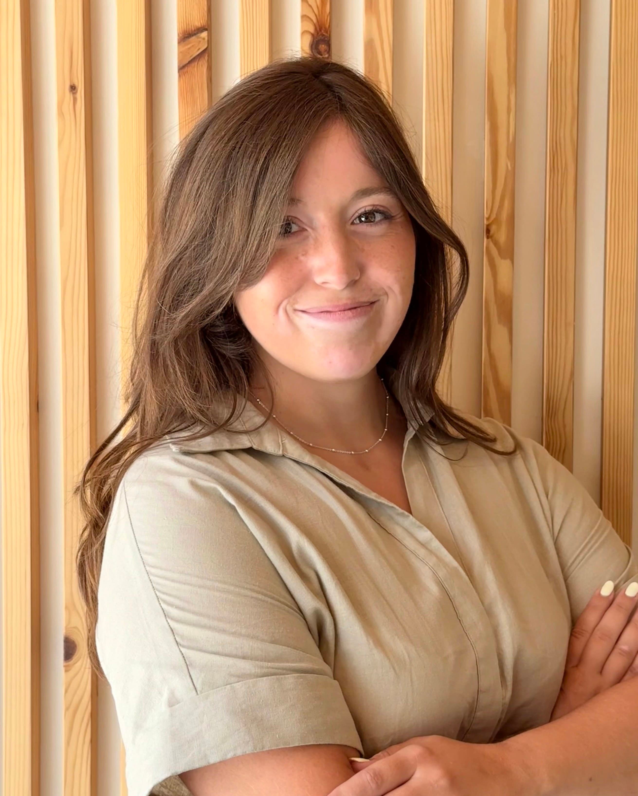 Marta Domínguez del Campo