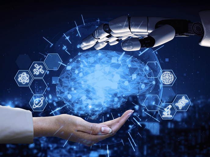 Manual de herramientas de IA para investigación